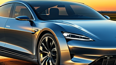 Top Tips for Choosing the Best Electric Cars in 2026?