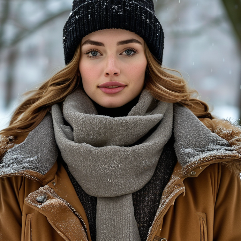 10 Essential Tips for Layering Outfits in Winter?
