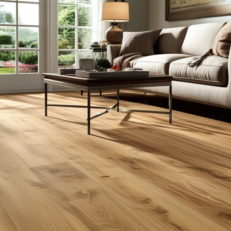 Top Tips for Choosing Spc Vinyl Flooring for Your Home?