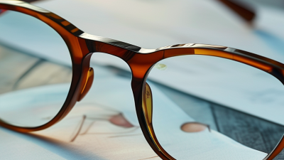 Top 10 Benefits of Freeform Bifocal Glasses for Buyers?