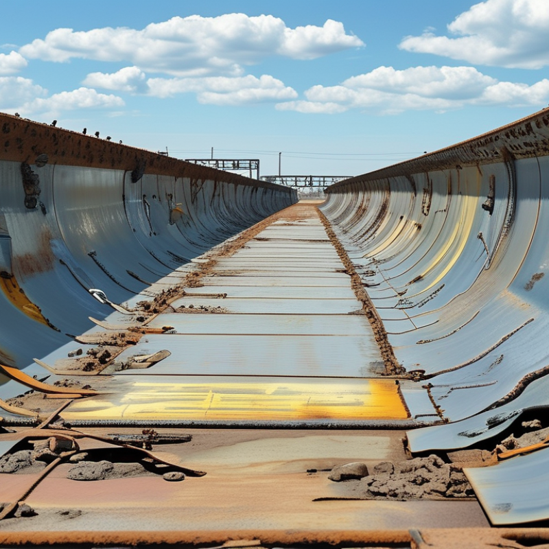 Top 10 Ways to Prevent Corrosion in Metal Materials?