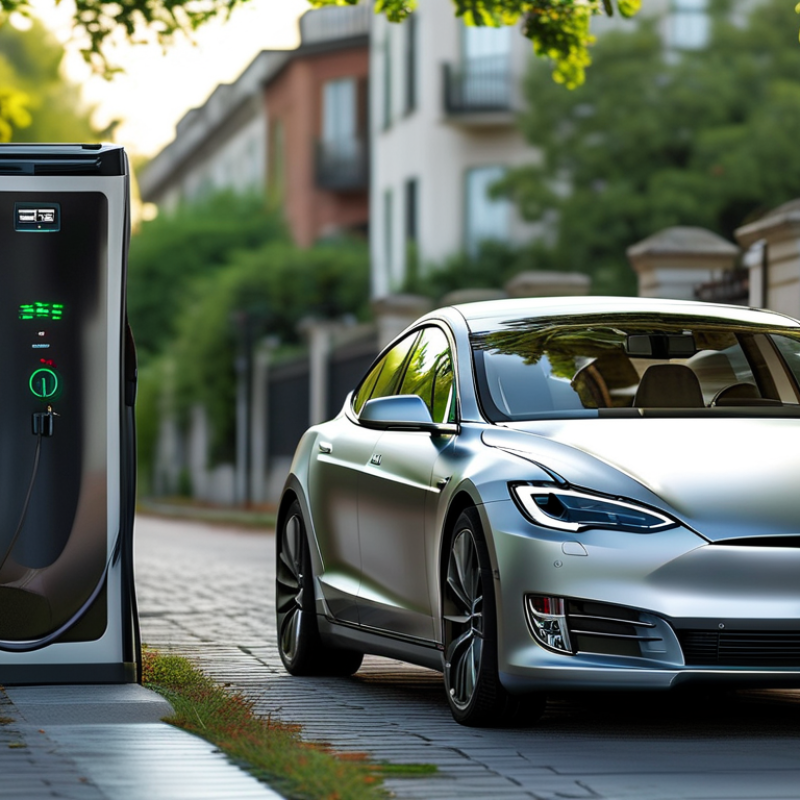 Top 10 Home Electric Car Chargers You Should Consider?