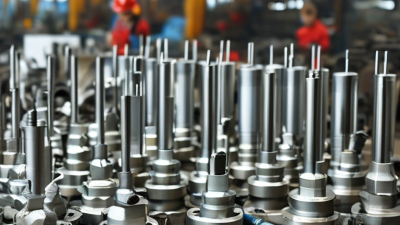 China Top Steel Pipe Machinery Accessories for Global Buyers?