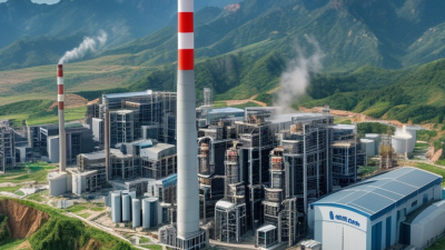 Top 10 Diesel Power Stations in China for Global Buyers?