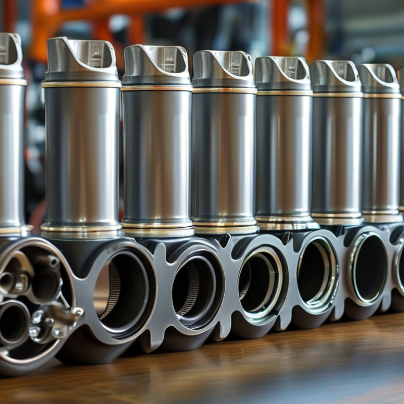 Top China Downpipe Exhaust Suppliers for Global Buyers?
