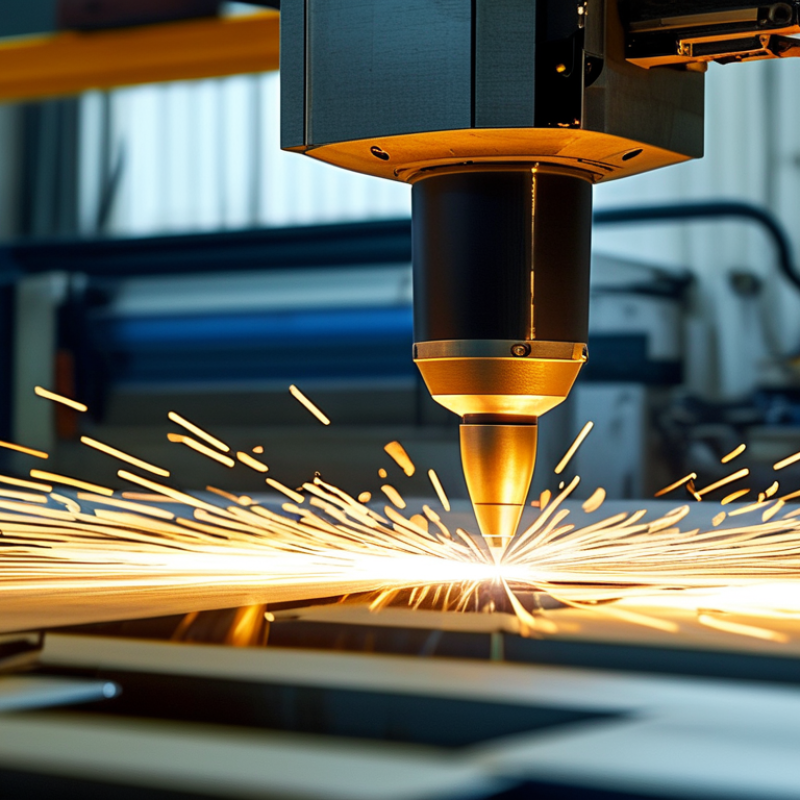 Top Laser Heads for Efficient Cutting Solutions?