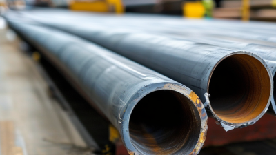 Best Tube Rolls Suppliers for Global Procurement Needs?