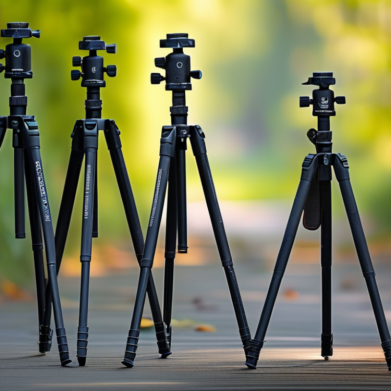 Top Lightweight Tripods for Global Buyers in 2026?