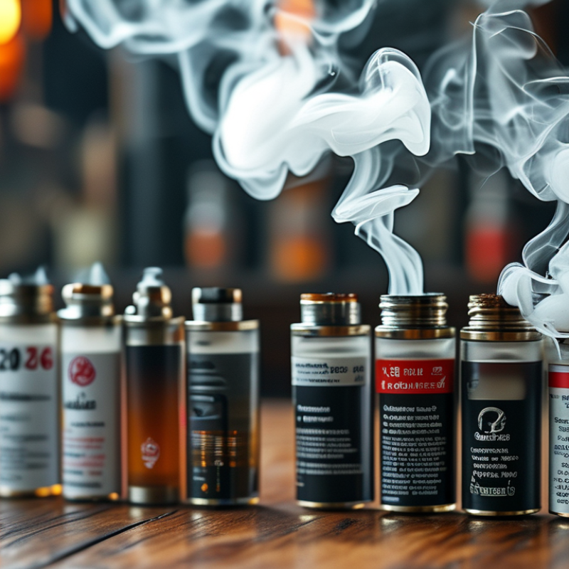 2026 Best Guide on How to Refill a Pod System Correctly?