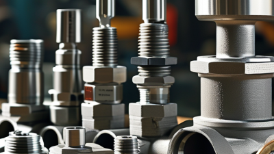 How to Choose the Best Steel Pipe Machinery Accessories?