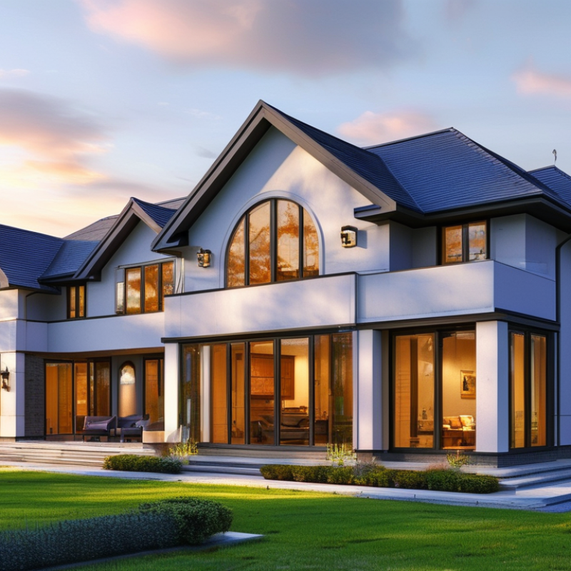 2026 How to Choose Upvc Doors And Windows for Your Home?