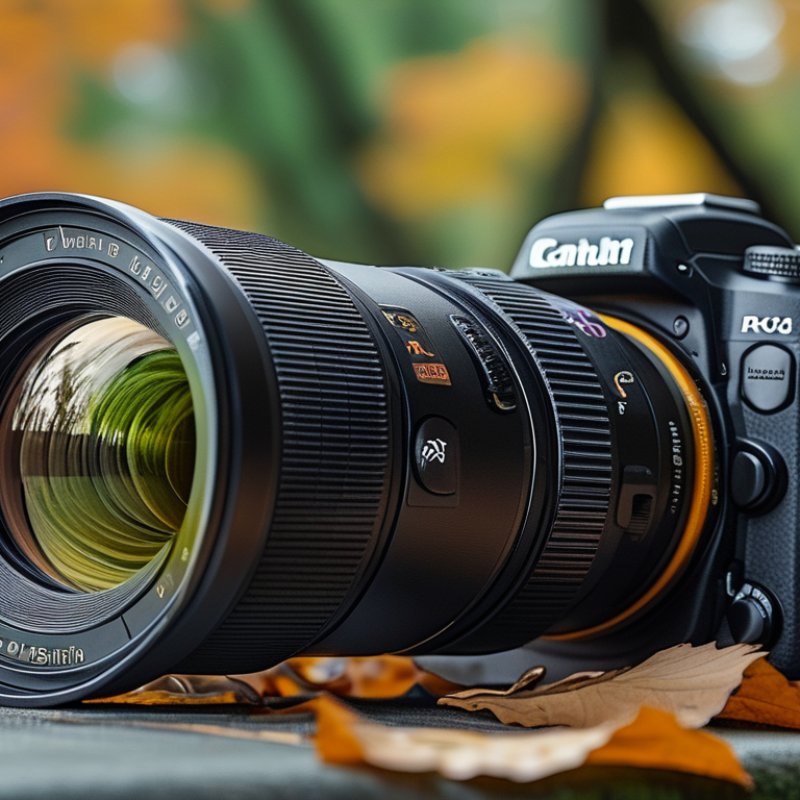 Why Choose an Ultrawide Angle Lens for Your Photography Needs?