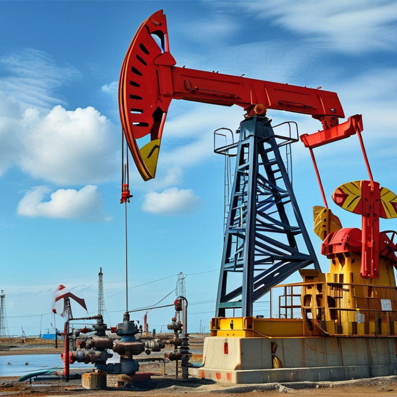 2026 Best Oil Rig Pump Options for Global Buyers?