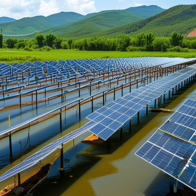 10 Tips to Troubleshoot DC Input Voltage Problems in Solar Pumps?