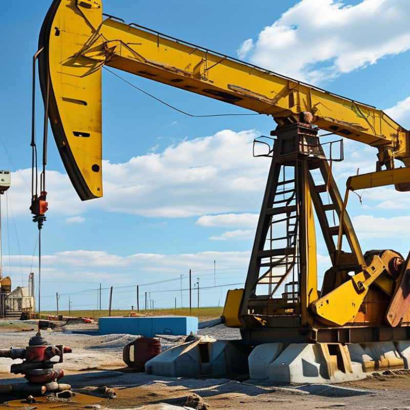 Best Well Drilling Machines for Efficient Water Supply Solutions?