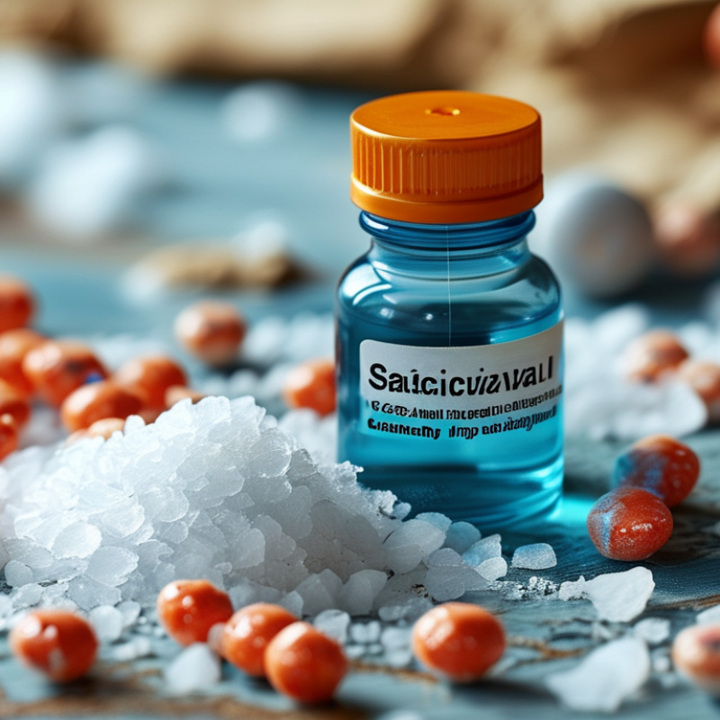 Valaciclovir Hcl Best Uses and Benefits for Global Buyers?