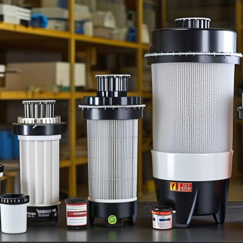 How to Choose the Best Water Screen Filter for Your Needs