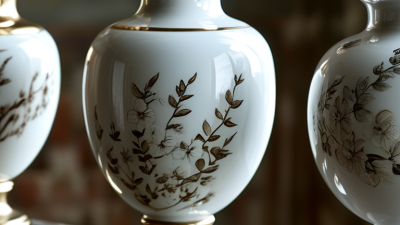 How to Choose the Perfect Porcelain Urn for Your Needs?