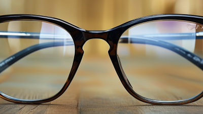 Top Tips for Choosing the Right Spectacle Lens Manufacturers?