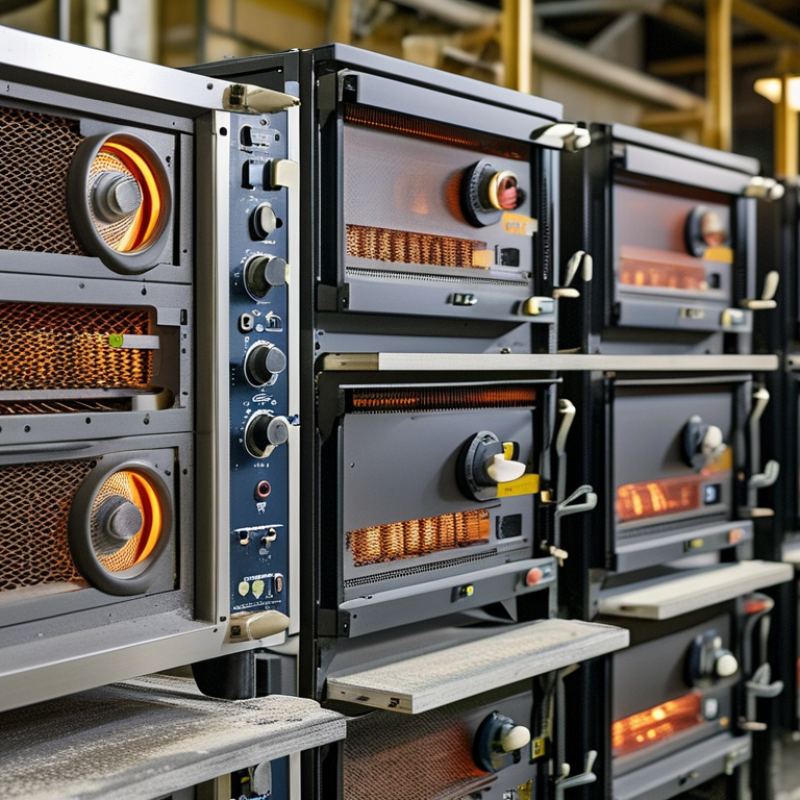 How to Choose the Best PCB Oven for Your Manufacturing Needs?