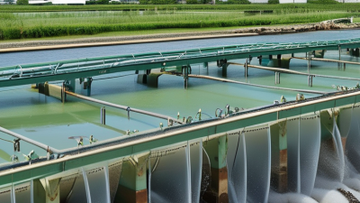 Top 10 Water Screen Filter Solutions for Global Buyers?