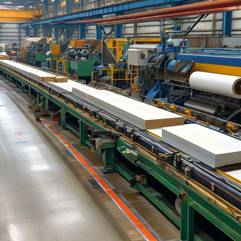 Top 10 Benefits of Peek Board Extrusion Line for Buyers?