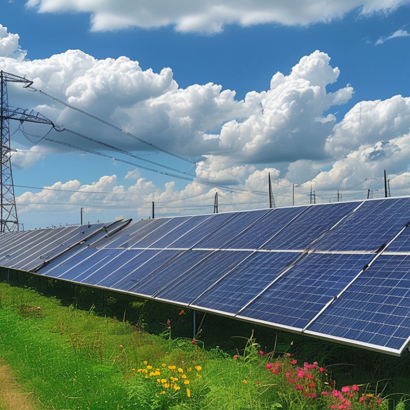 How to Choose Between On Grid and Off Grid Solar Inverters?
