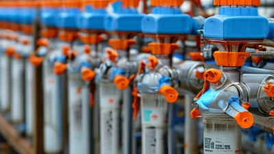 China Best Osmosis Filter for Global Buyers in 2026?