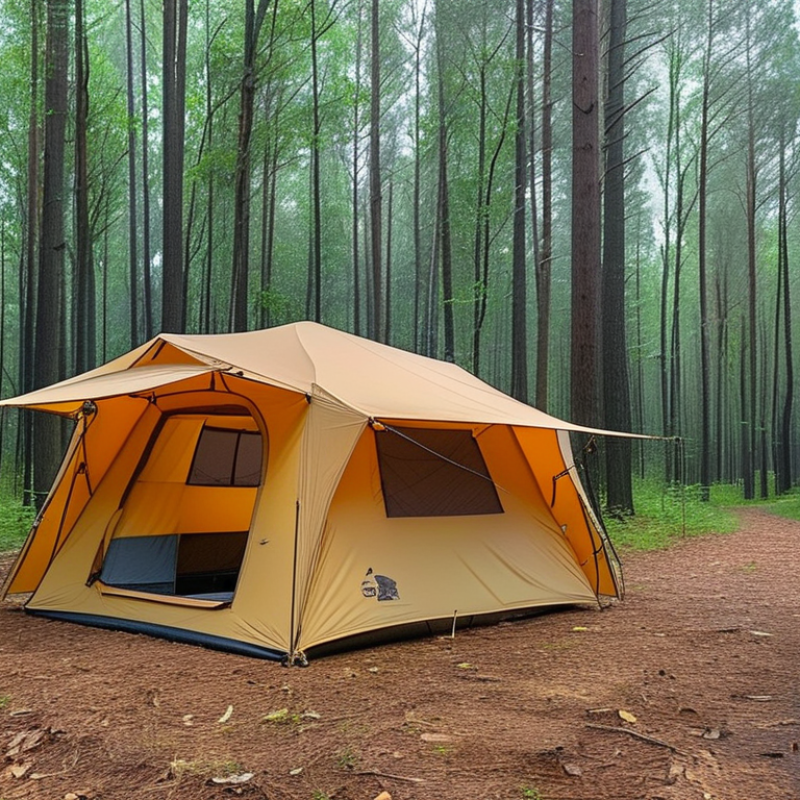 How to Choose the Best Small Roof Top Tent for Your Adventure?