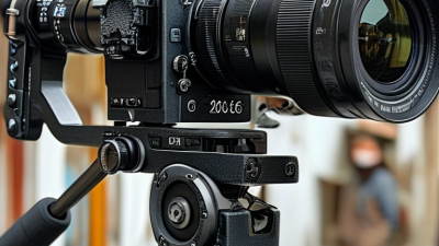 2026 Best Camera Stabilizer Handle for Smooth Filming?