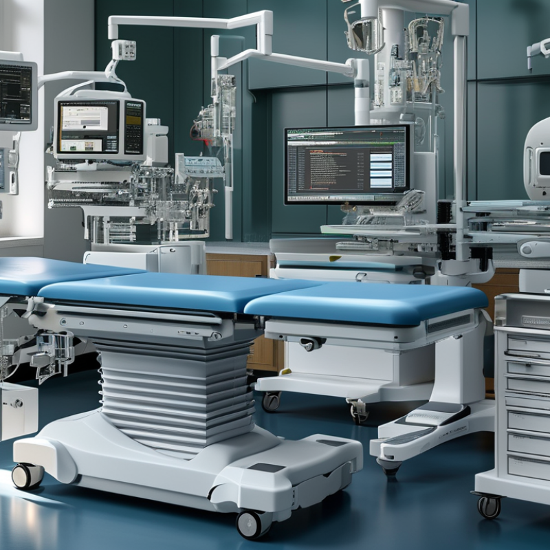 Improve Medical Device Usability to Boost Global Sales?