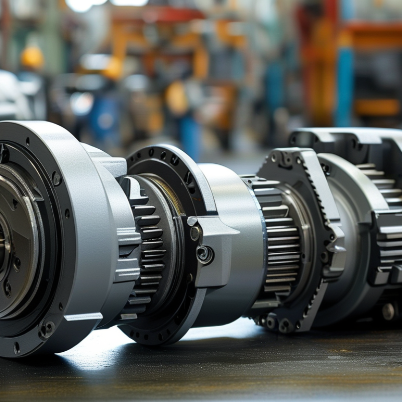 Best Geared Motor Solutions for Global Buyers in 2026?
