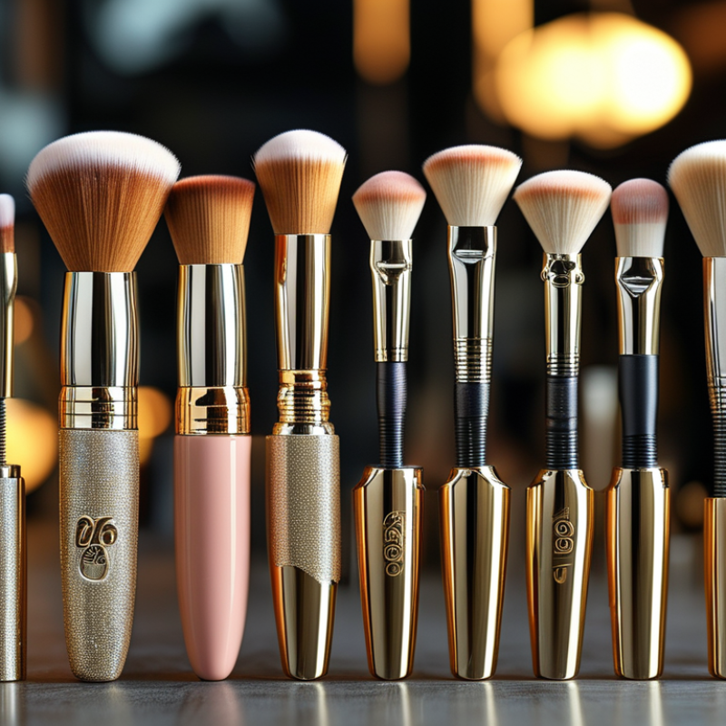 2026 Top OEM Makeup Brush Manufacturing Insights for Buyers?
