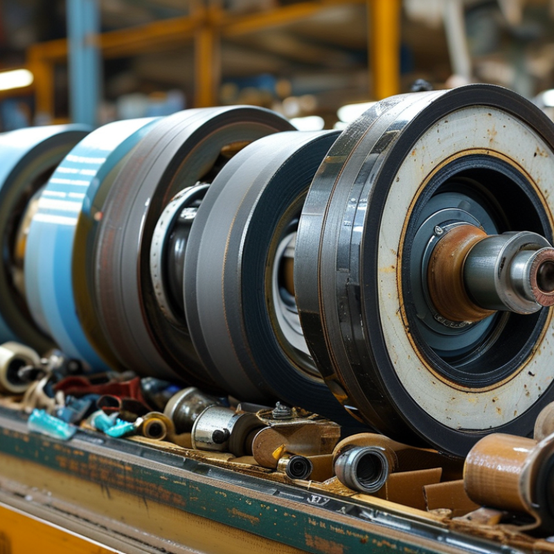 Top Quality Belt Pulleys for Global Buyers How to Choose?
