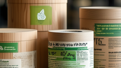 How to Choose the Best Package Stickers for Your Business?