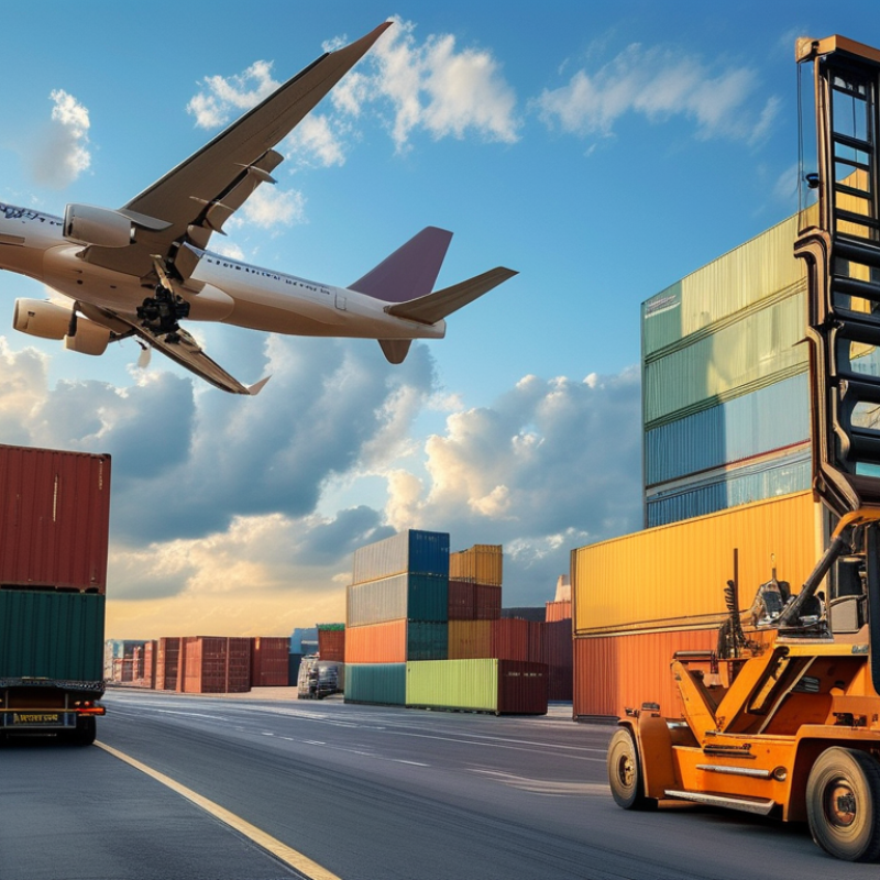 Top International Cargo Shipping Solutions for Global Buyers?