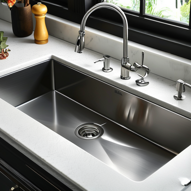 Top 10 Factory Direct Sale 304 Stainless Steel Sink Options?