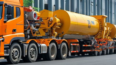 Top Asphalt Dryer Drum Suppliers in China for Global Buyers?