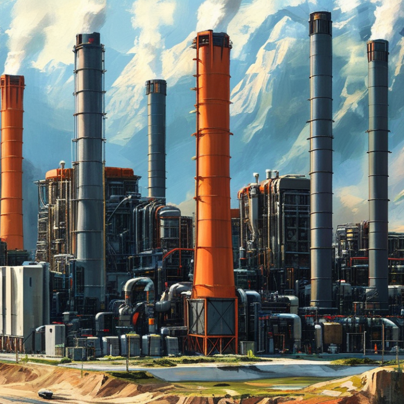 Top 10 Benefits of Diesel Power Stations for Global Buyers?
