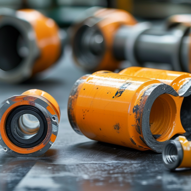 Top Rubber Isolators for Global Procurement Strategies?