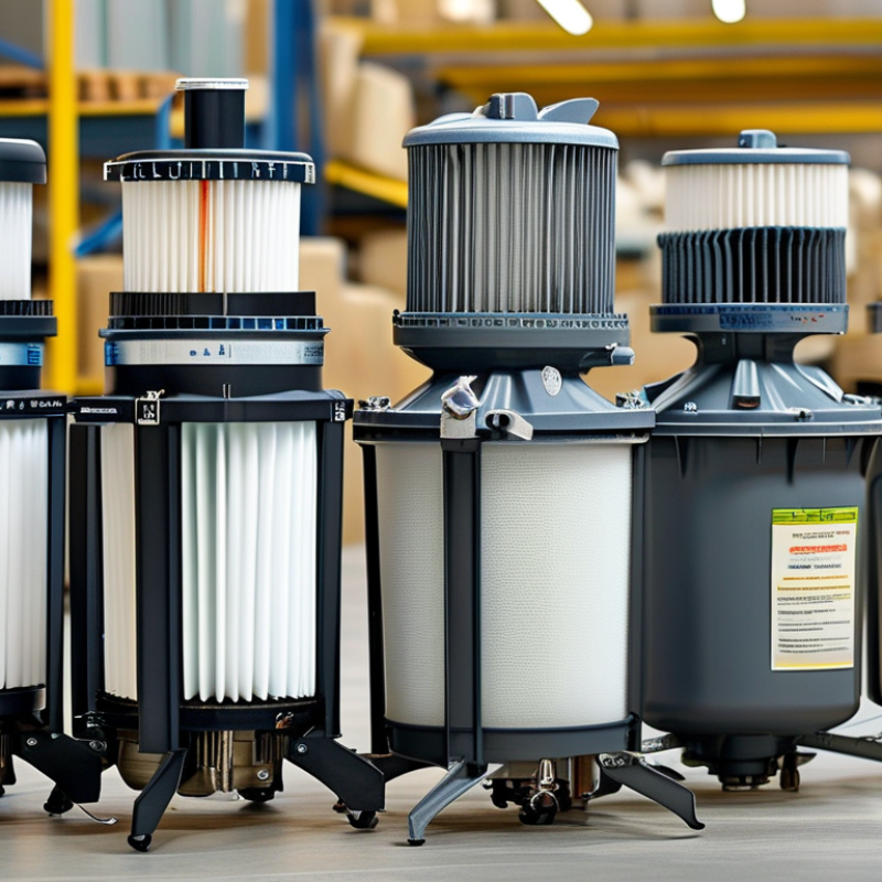 Top 5 Water Screen Filter Options for Global Buyers?