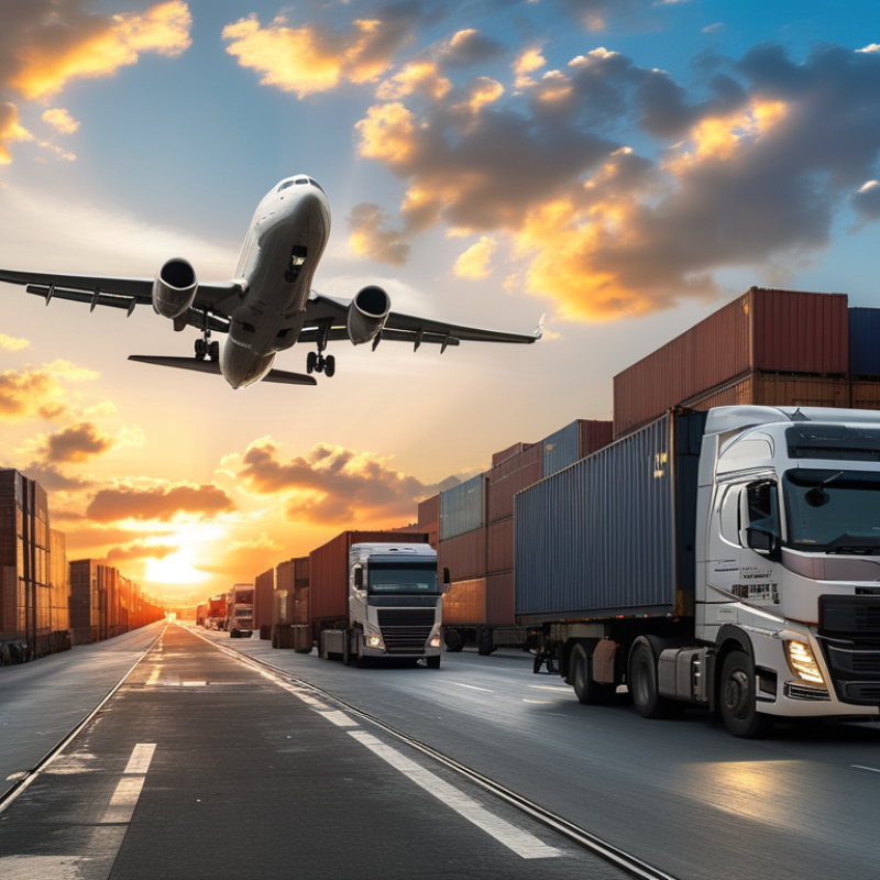 How to Choose the Best International Cargo Shipping Service?