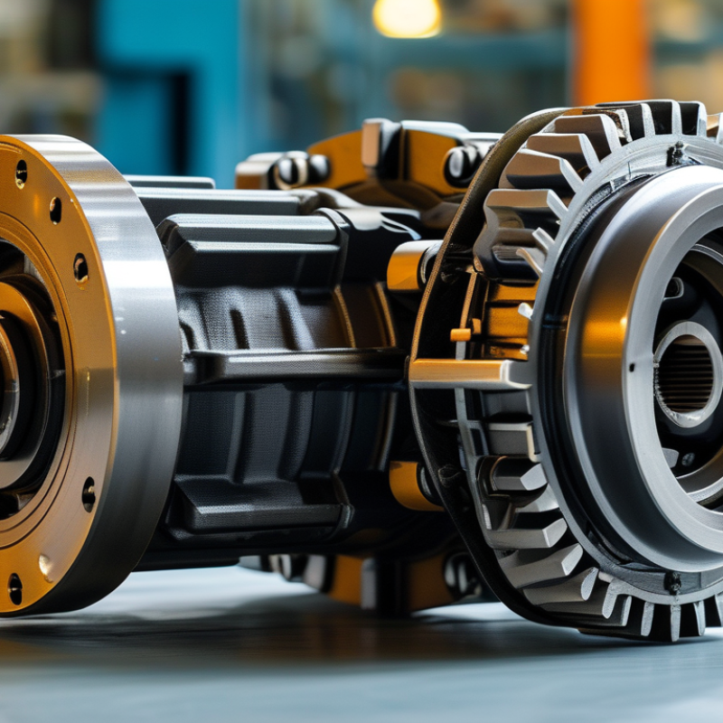 What is a Gear Reducer and How Does it Work?