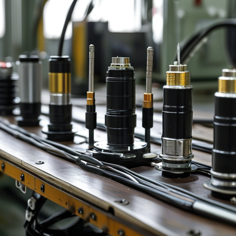 Top Cable Assembly Solutions for Global Buyers in 2026?