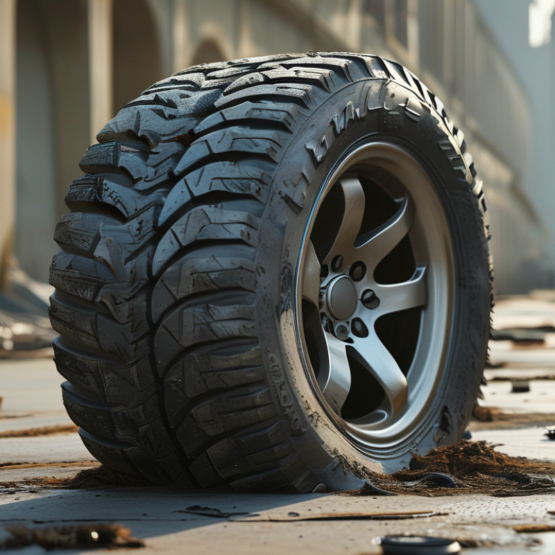 2026 Best Car Tyre Disposal Methods for Global Buyers?