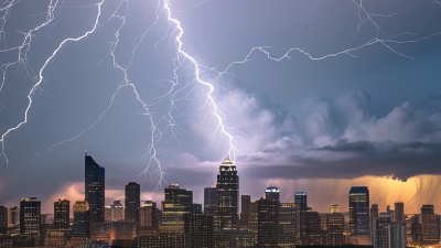 How to Choose the Right Lightning Conductor for Your Needs?