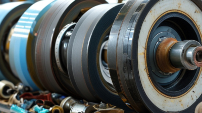 Top Quality Belt Pulleys for Global Buyers How to Choose?