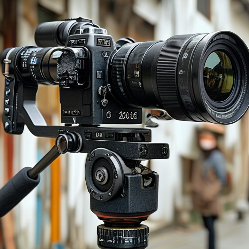 2026 Best Camera Stabilizer Handle for Smooth Filming?