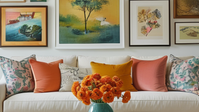 Top 10 House Decoration Items You Must Have for Your Home?