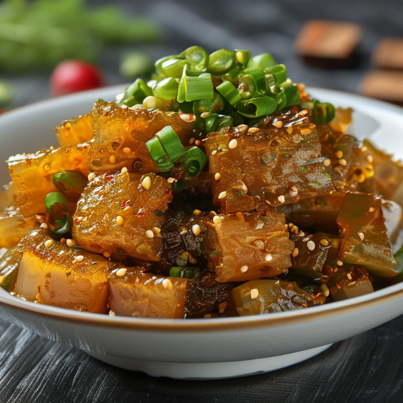 Exploring the Maocai Dining Market in China for Global Buyers?